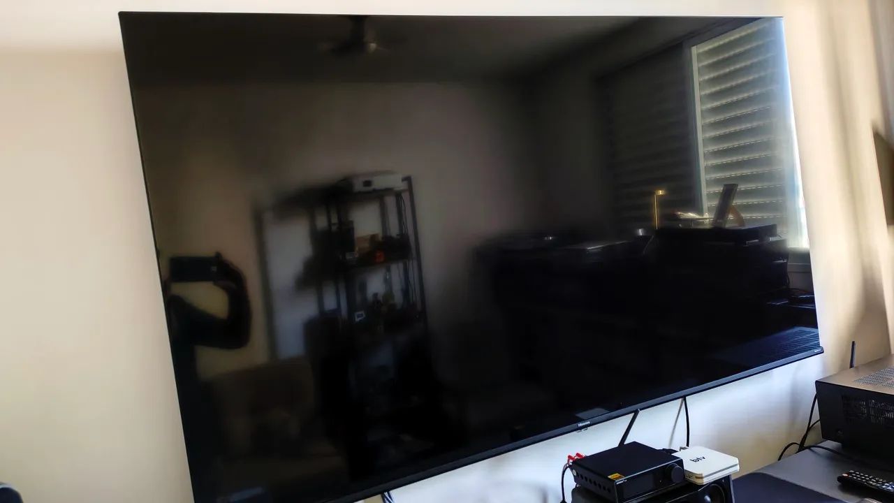 TV Hisense 