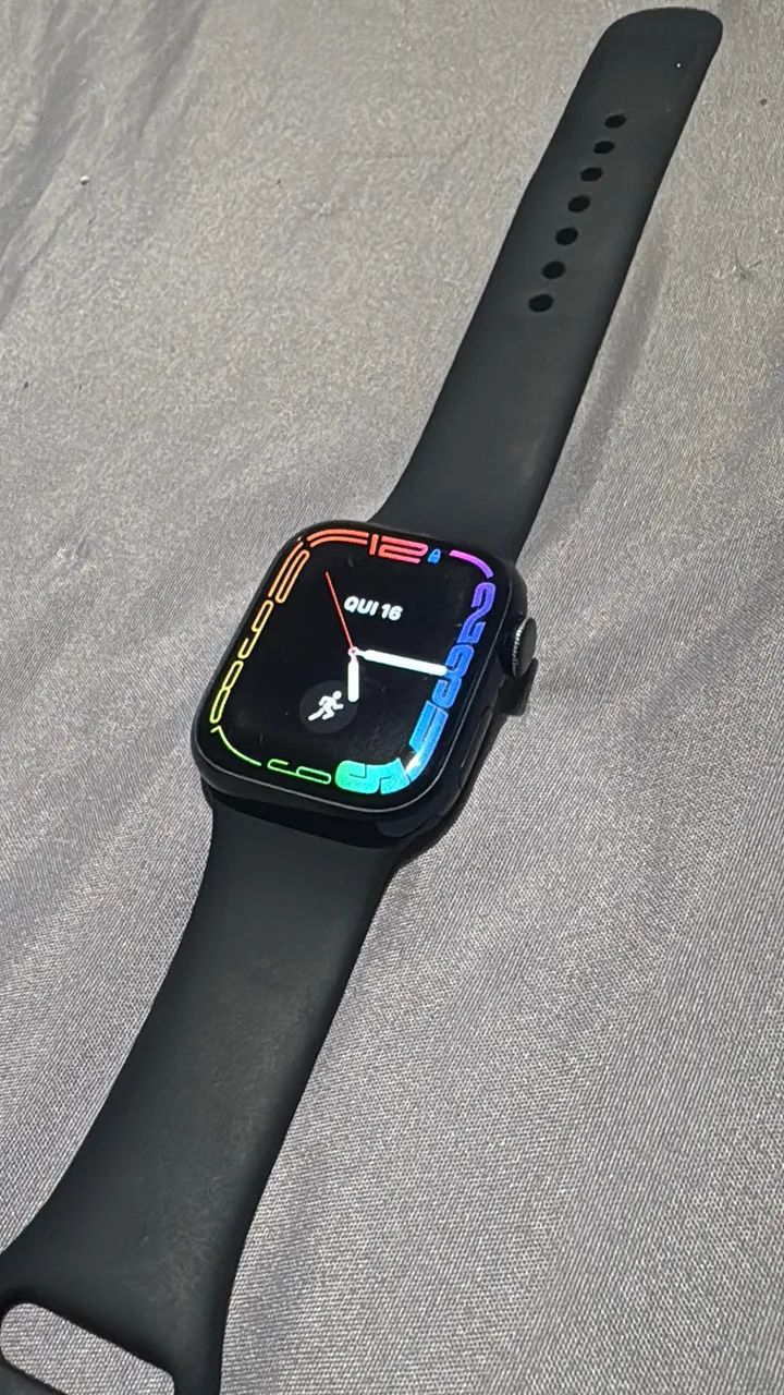 APPLE WATCH 8  - Foto 5
