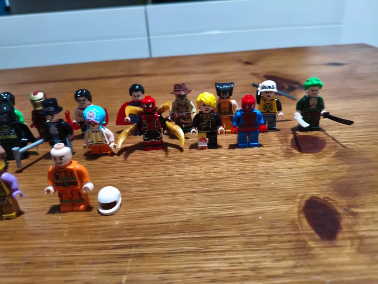 Legos - Foto 4
