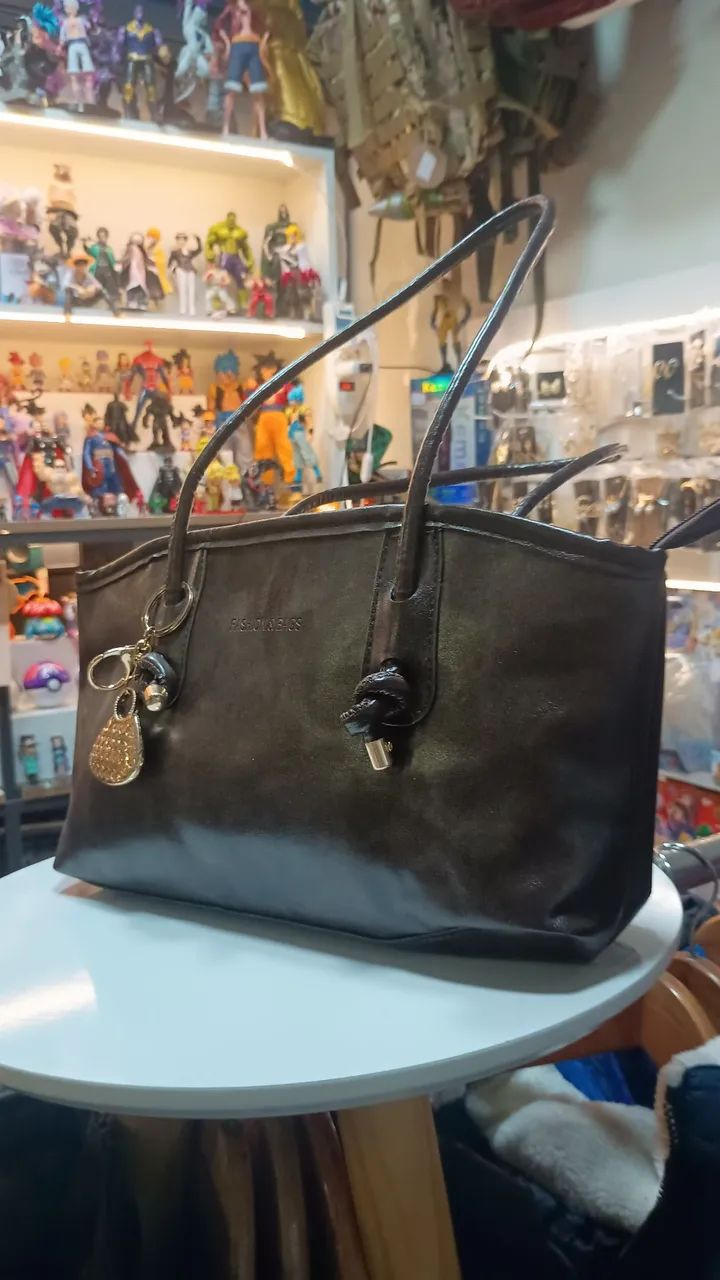 Bolsa feminina - Foto 5