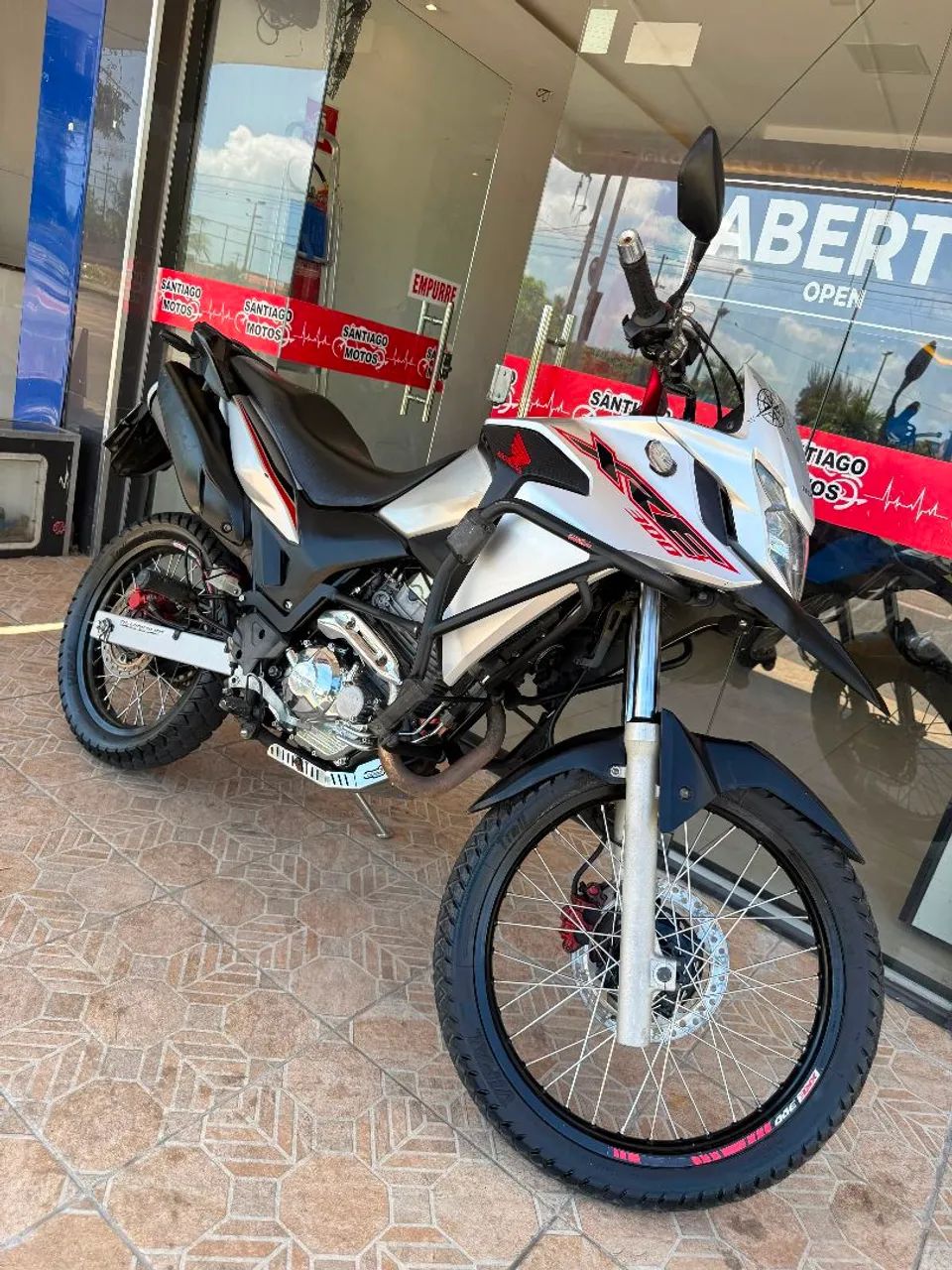 XRE 300 2020 ABS - Foto 5