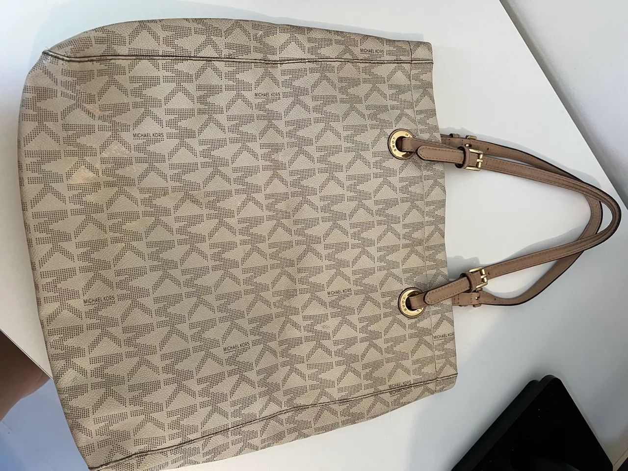 Bolsa Original Michael Kors  - Foto 2