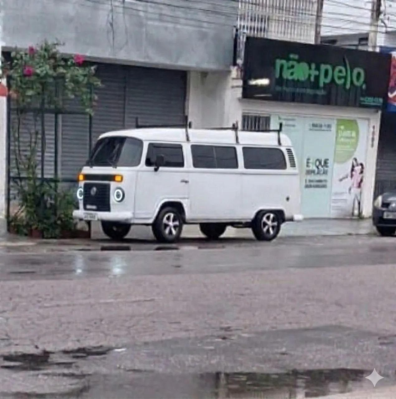 Viagens e Excursões  - Kombi Confortável! - Foto 4