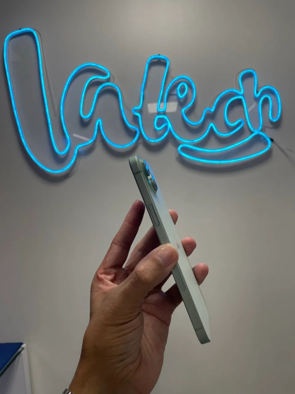iPhone 15 Plus 128GB  - Foto 5