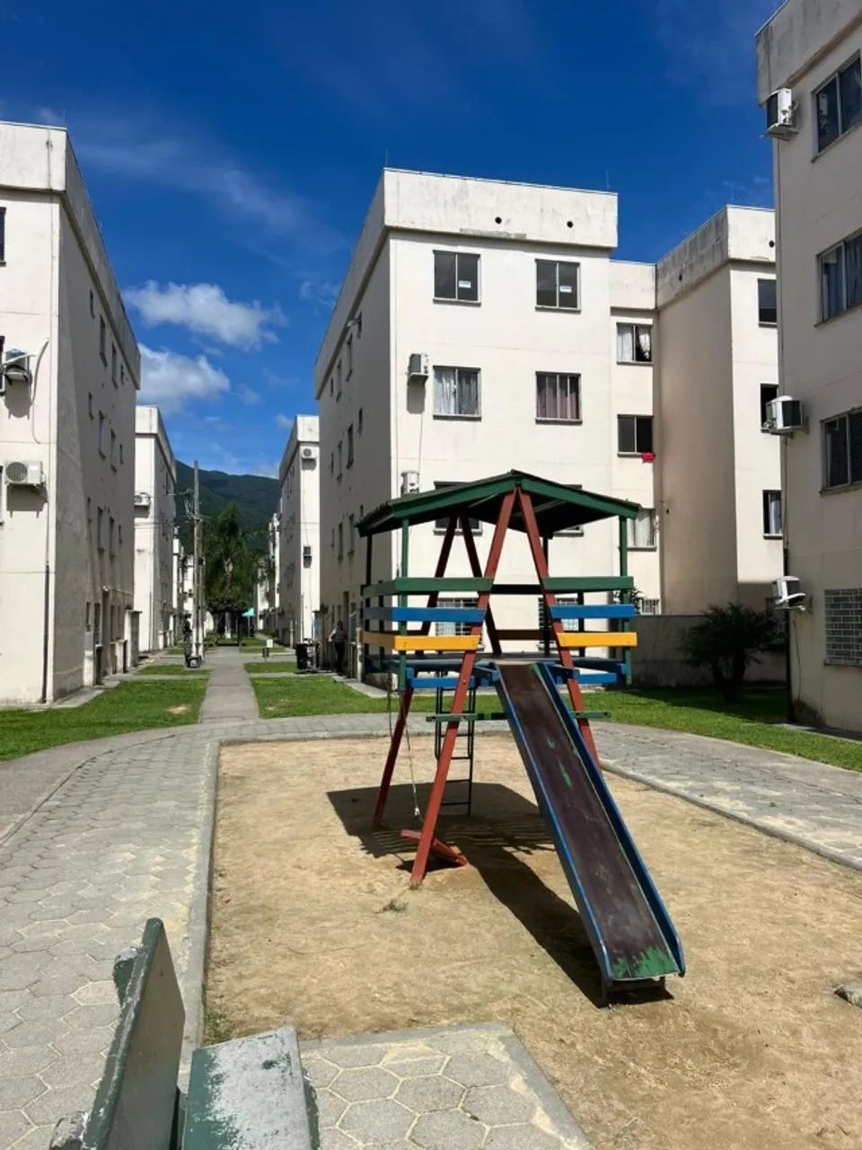 Foto - Palhoça - Guarda do Cubatão