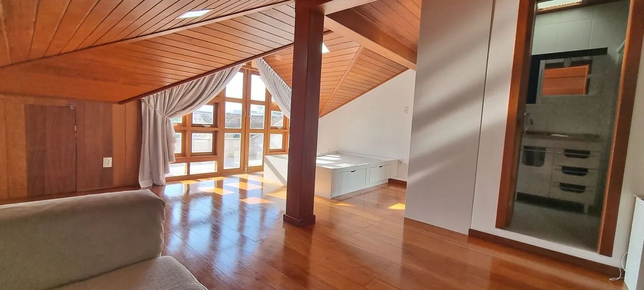 Apartamento na lagoa da Conceição  - Foto 4