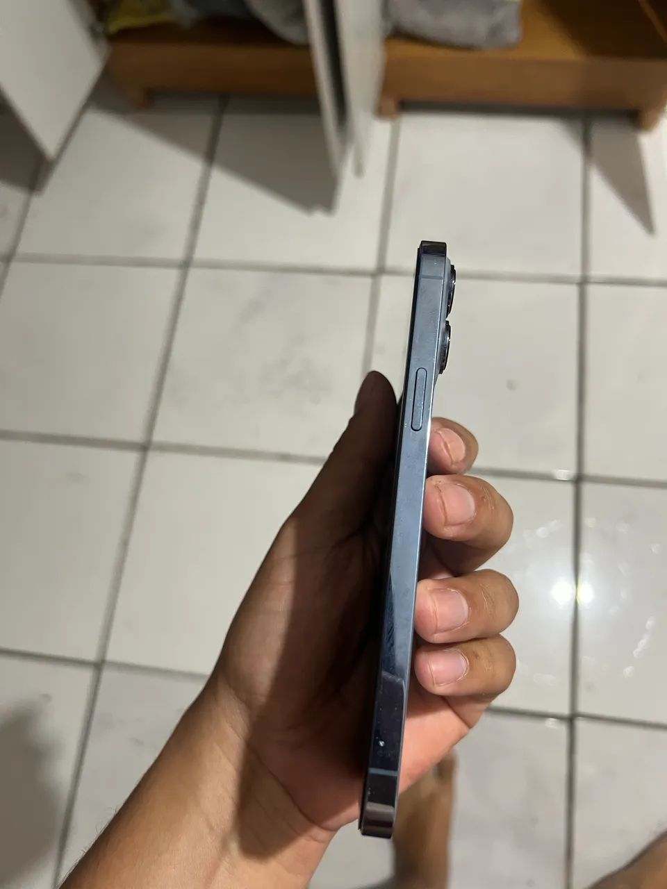iPhone 13 Pro Max 128GB - Foto 5