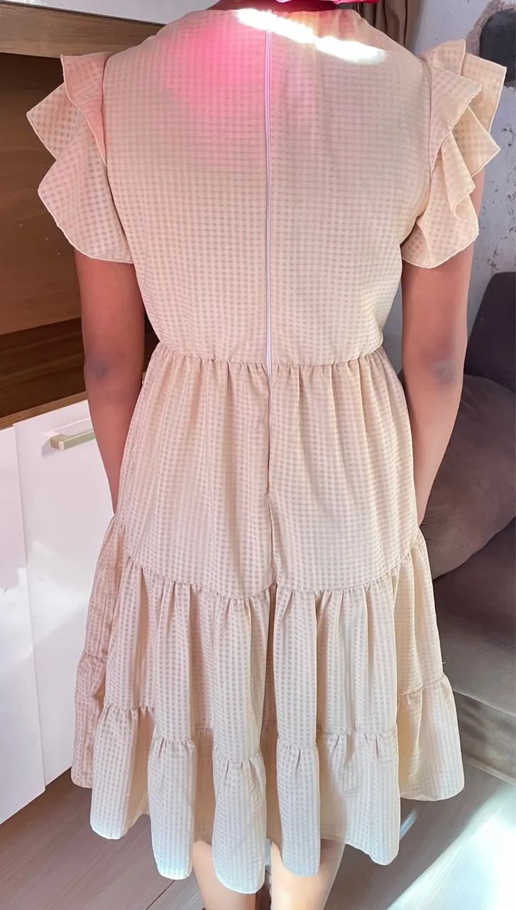 Vestido  - Foto 2
