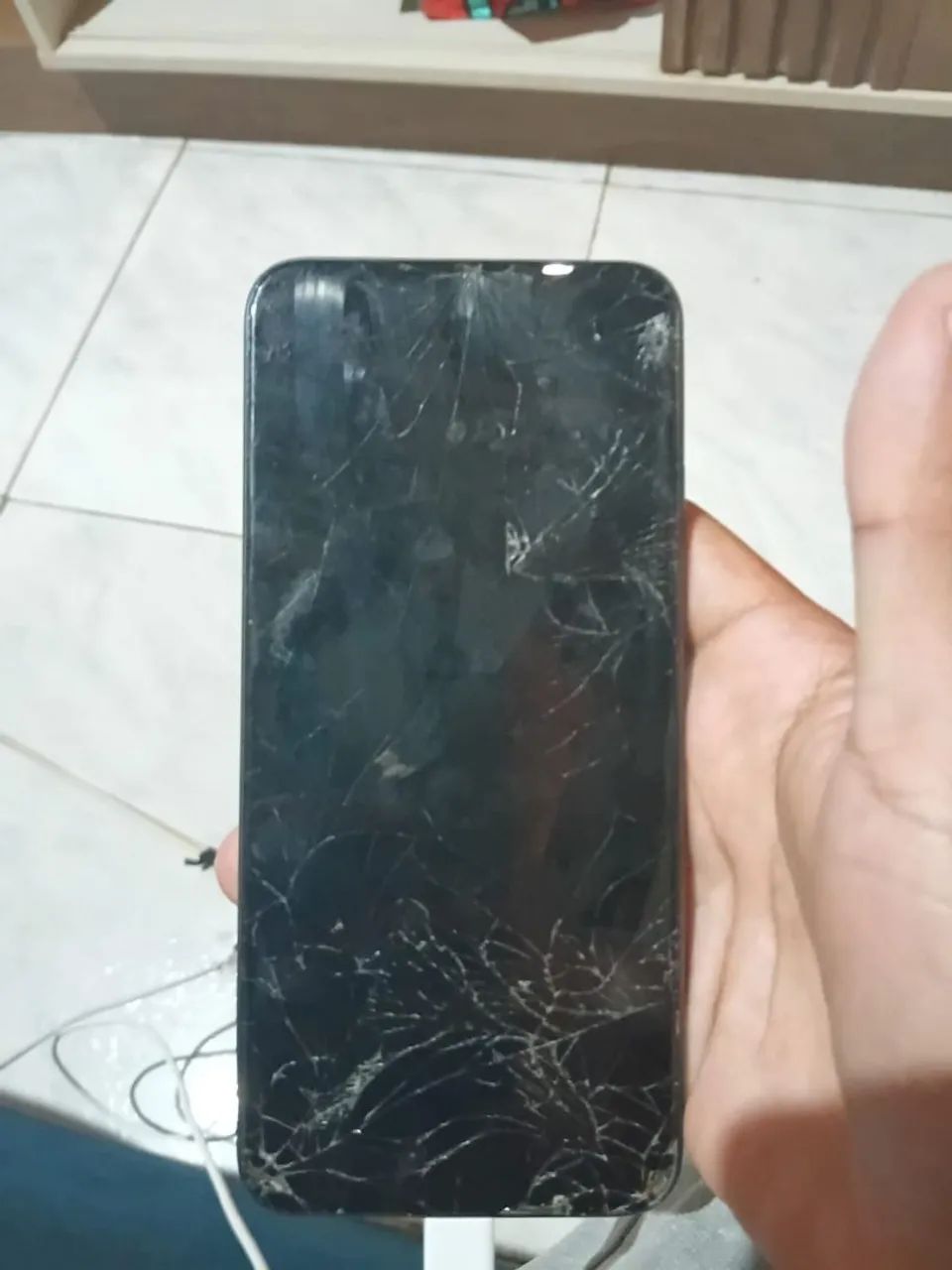 INFINIX SMART 9