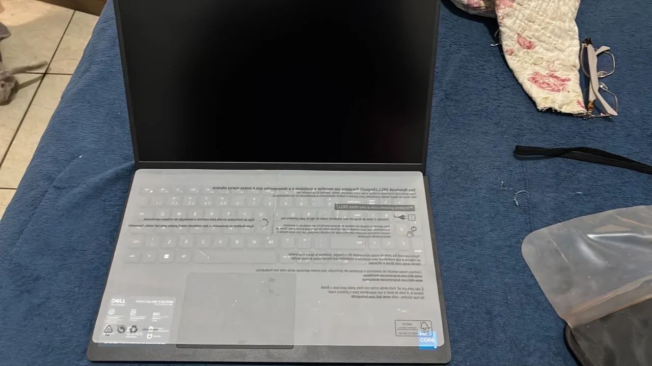 Notbook Del - Foto 5