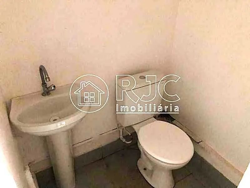 Loja - / Comercial / Tijuca - Foto 5