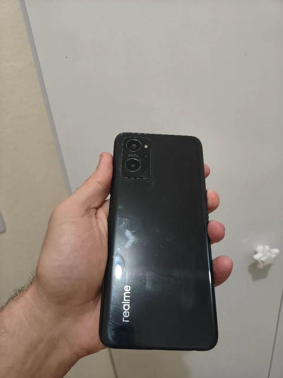 REALME 9I - 128GB - SNAPDRAGON 680 - OCTA CORE - Foto 3