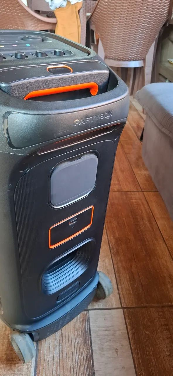 Caixa som JBL - Foto 3
