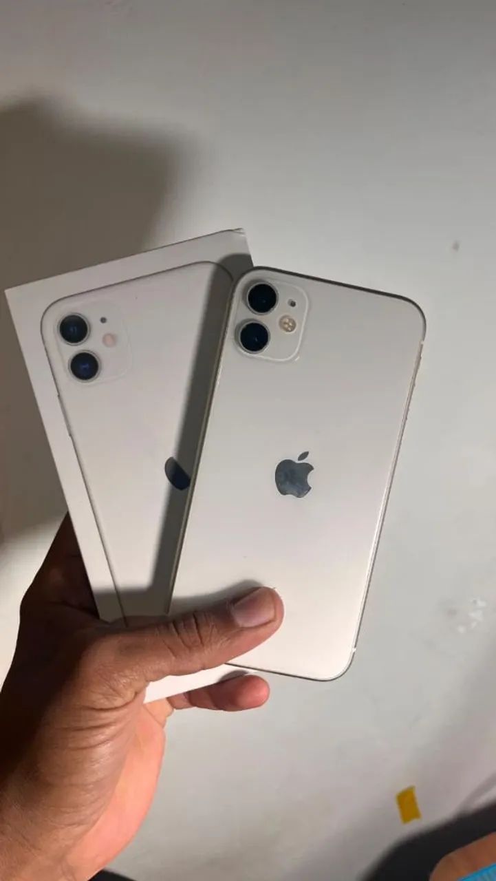 iPhone 11  - Foto 2