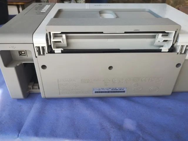IMPRESSORA - Foto 3