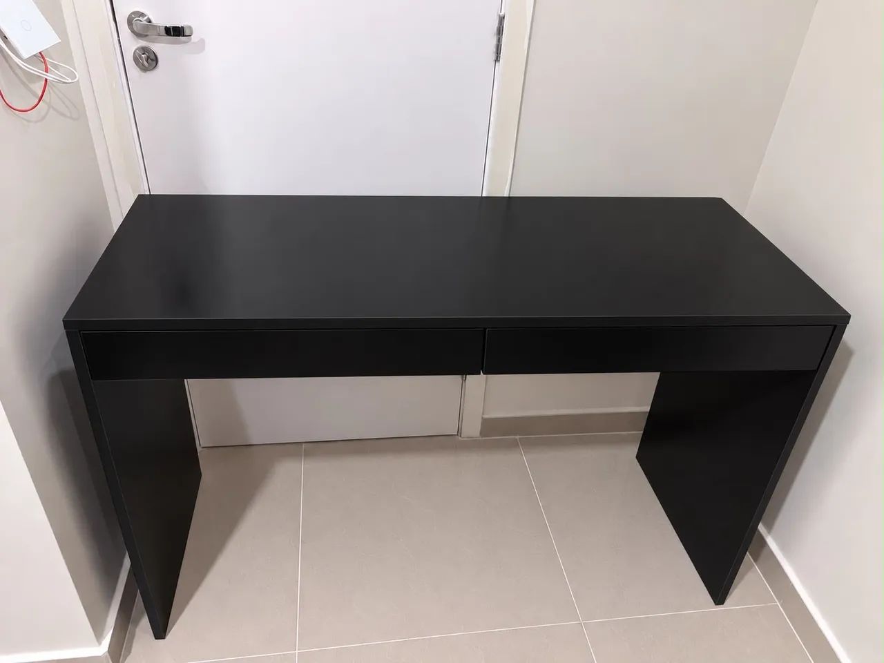 Mesa de escritório/ escrivaninha  - Foto 2