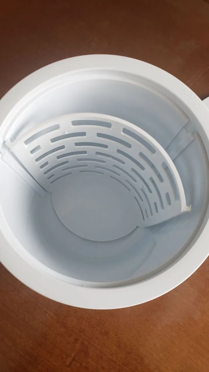 Balde para gelo e garrafas da Termolar - Foto 2