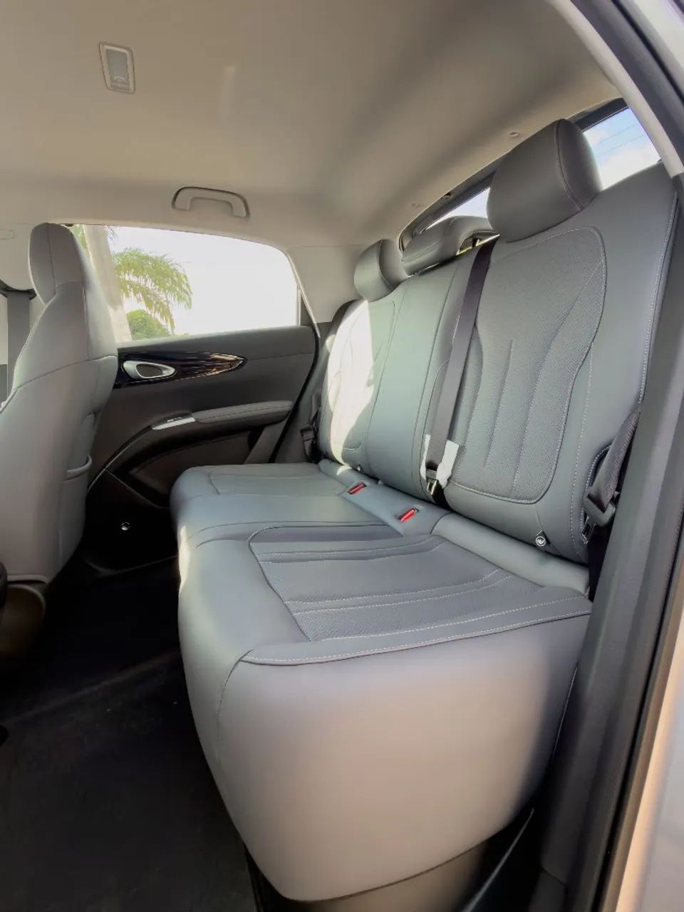 Geely EX2 Pro 2026 - Foto 5