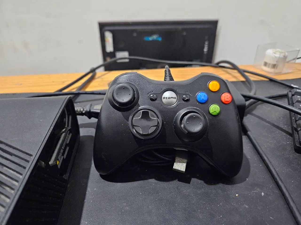 XBOX 360 500Gb - Foto 3