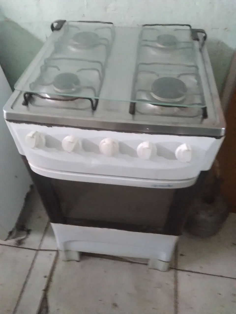 Fogão  - Foto 4