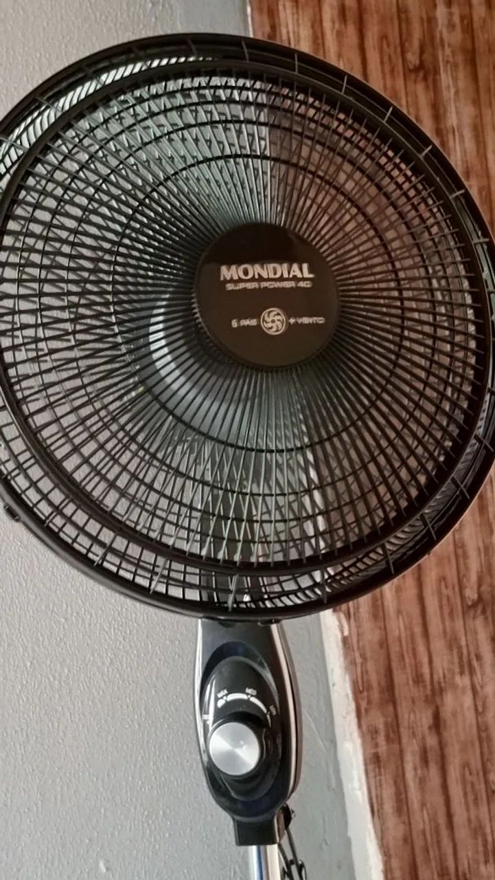 Ventilador  - Foto 4