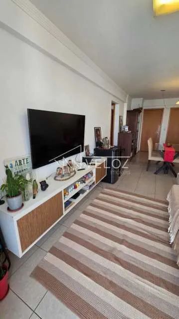 Apartamento : / Residencial / Catete - Foto 2