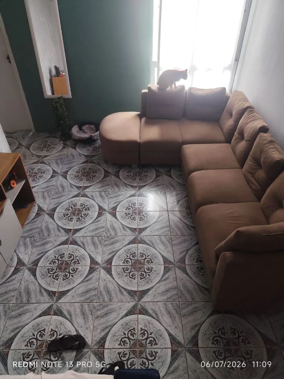 apartamento