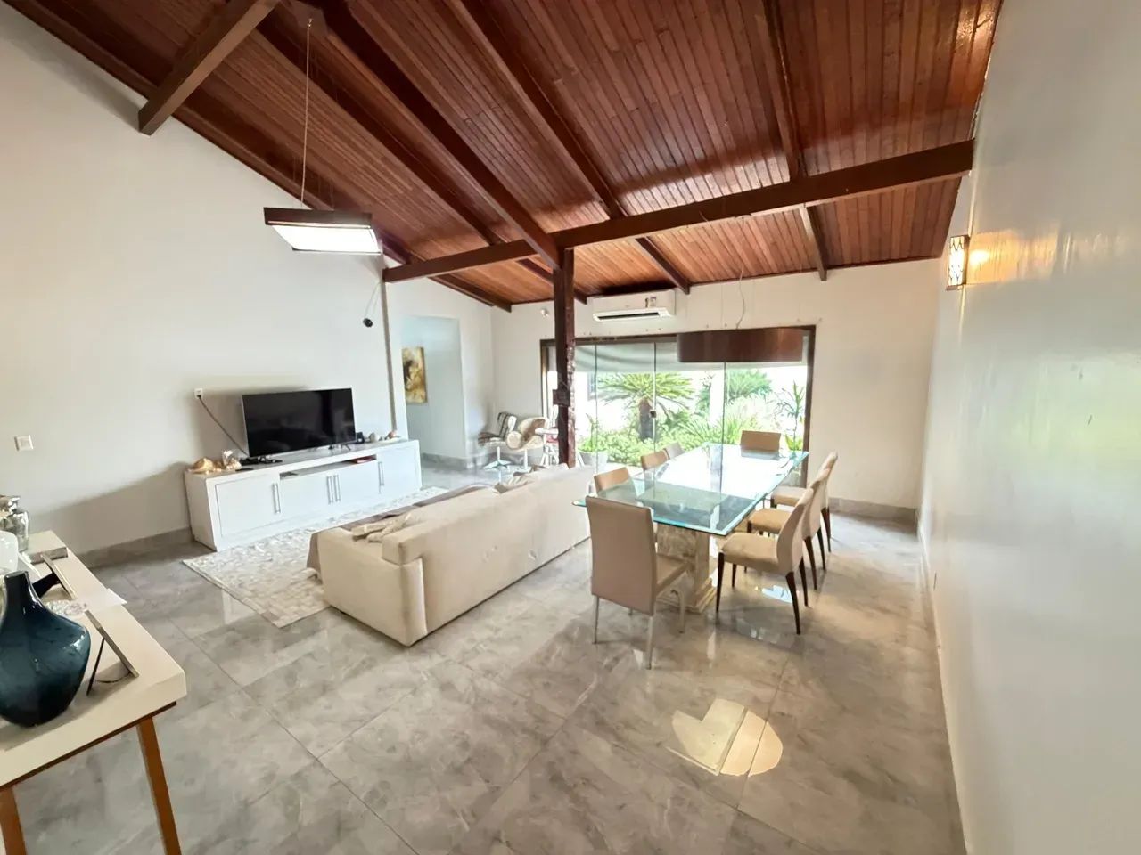 Casa Térrea/Comercial - Jardim das Américas - Foto 4