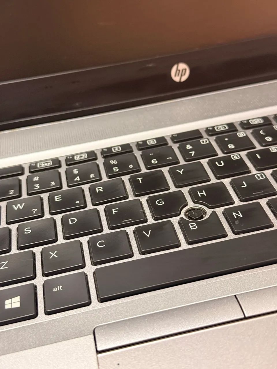 NOTEBOOK HP ELITEBOOK 745 G3 - WINDOWS 11 PRO - 8GB RAM - Foto 2