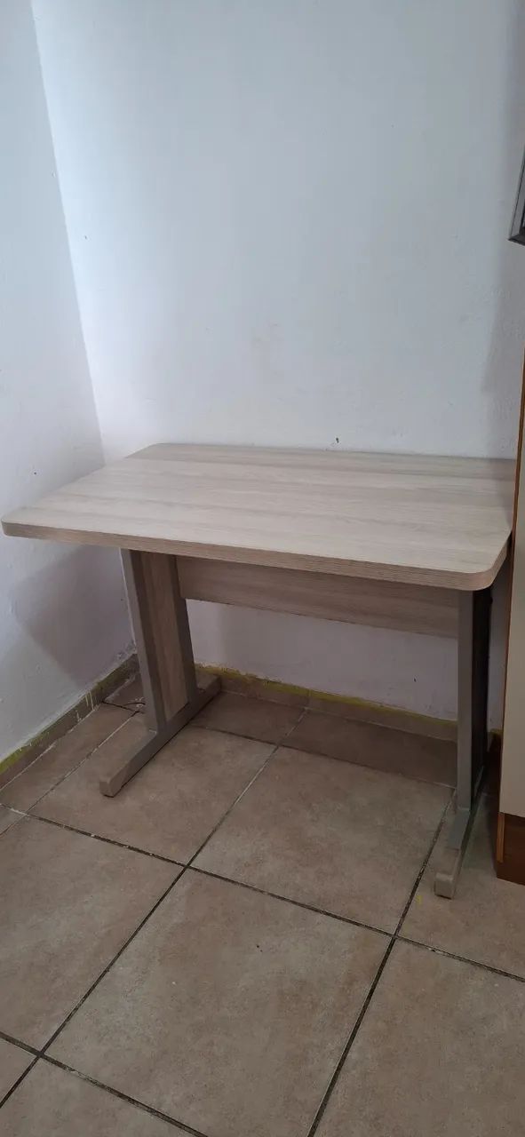 Mesa de escritório Kappesberg - Foto 3