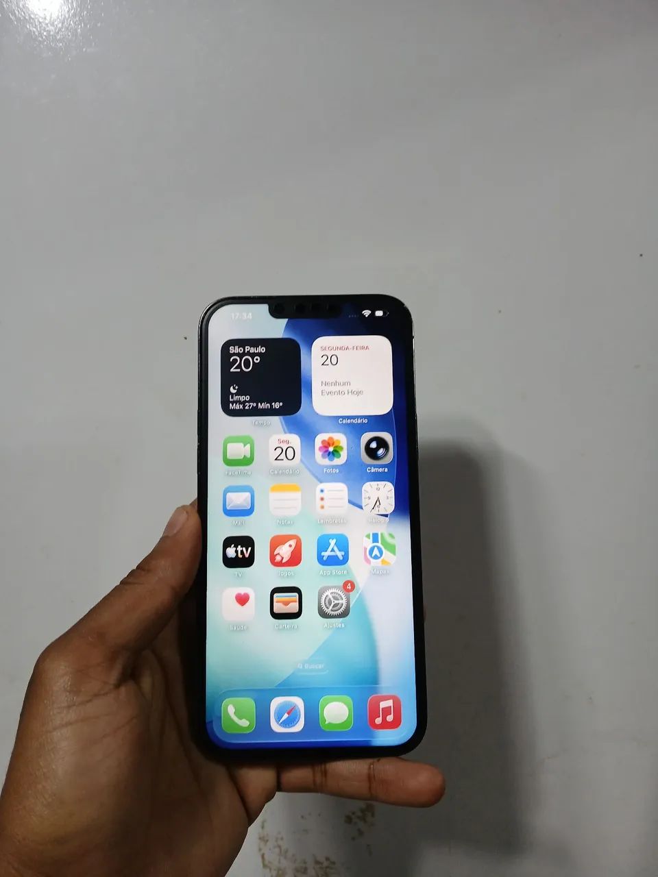 Iphone 13 pro maxx - Foto 2