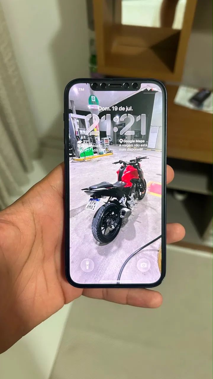 iPhone 12 128GB - Foto 2
