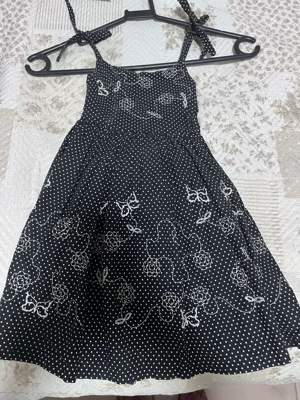 Vestido para bebê  - Foto 3
