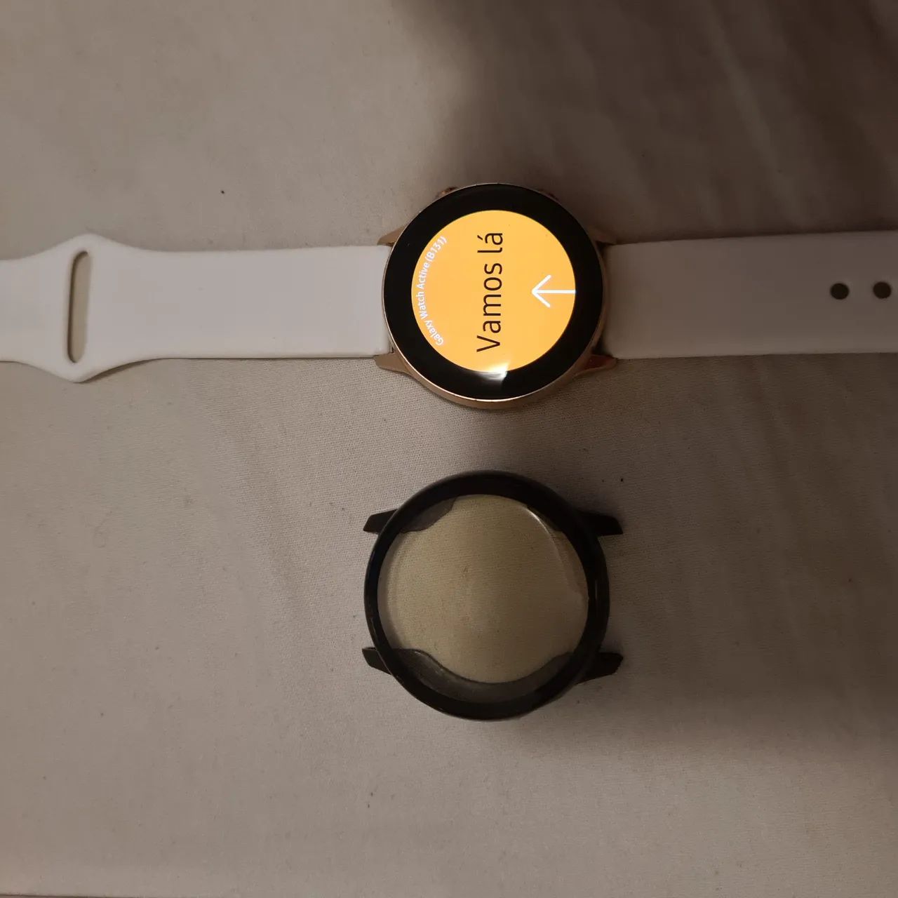 Samsung Galaxy Watch Active