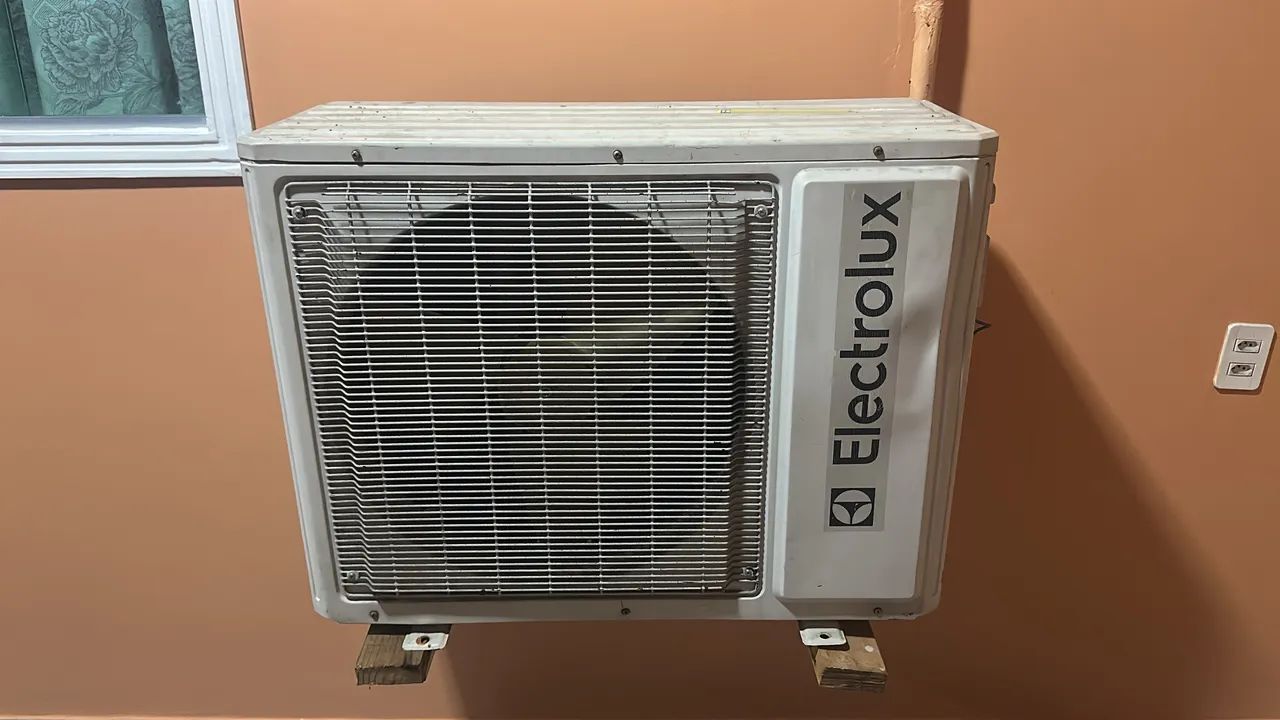 Vendo ar condicionado 24 mil bits - Foto 3
