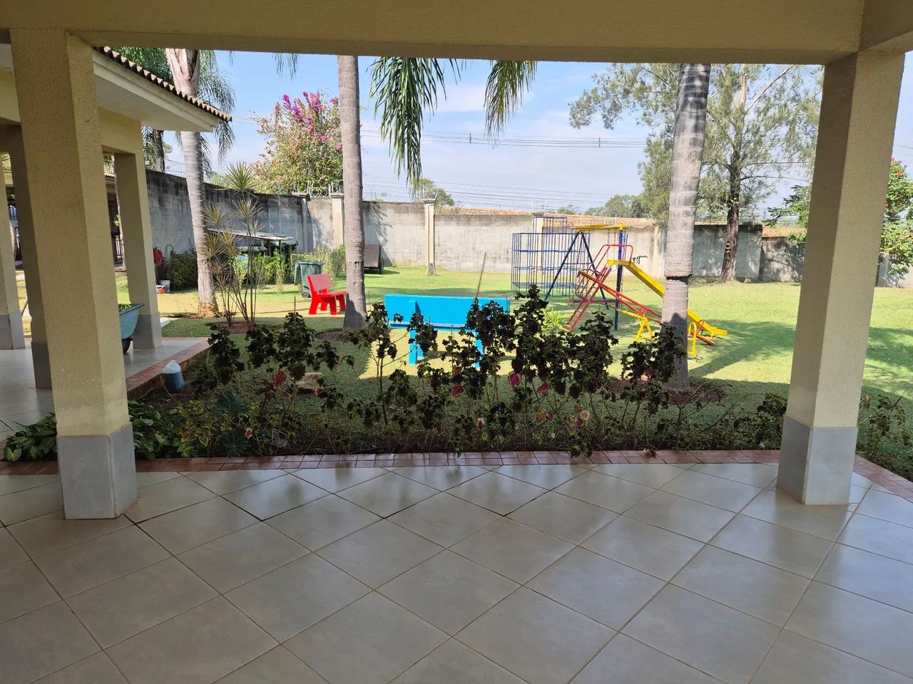 Terreno condomínio residencial - Foto 2
