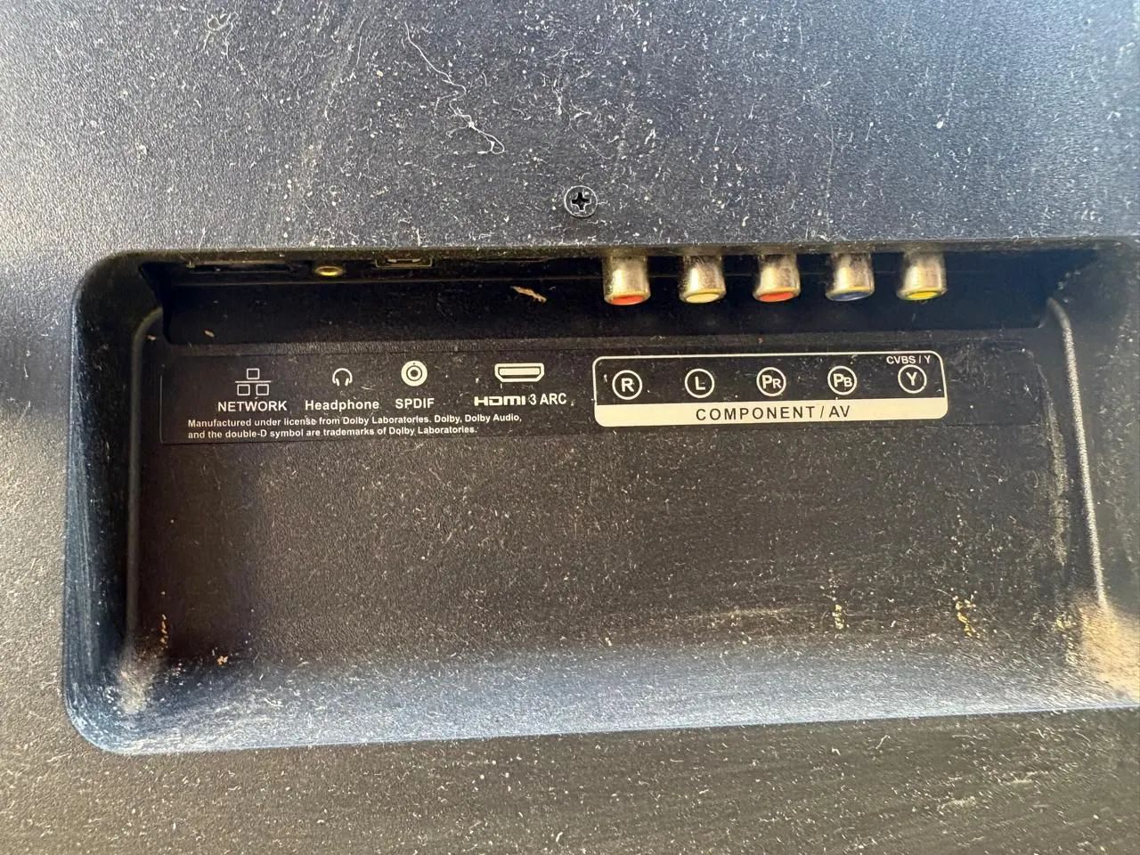 (SMART) Televisão AOC 43 polegadas - Foto 5