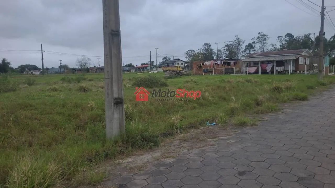 Terreno Bairro Caverazinho - Ararangua - SC - Foto 2