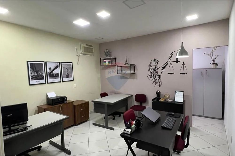VENDO SALA COMERCIAL 19 m² CENTRO, RIO BONITO/RJ - Foto 2