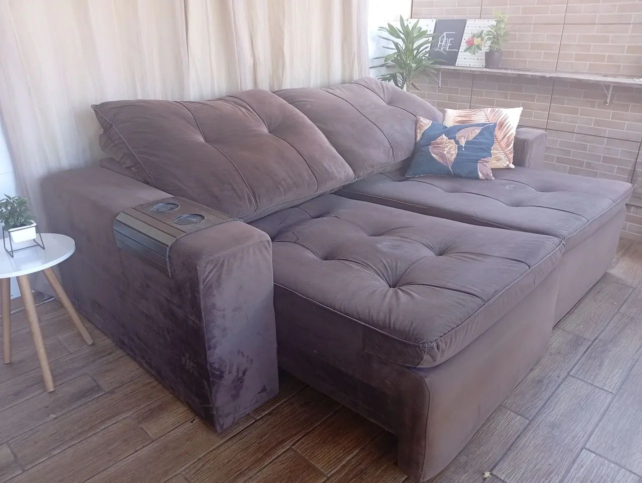 Sofa - Delivery Available417563161626552320