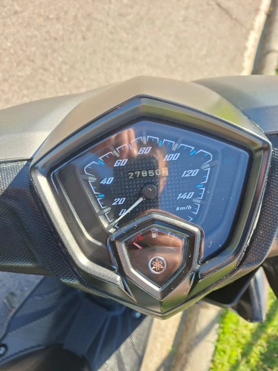 Moto Neo automática 125c 2017 - Foto 2
