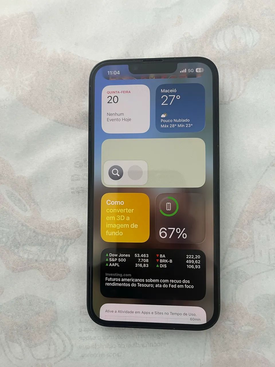 iPhone 14 128 gb  - Foto 3