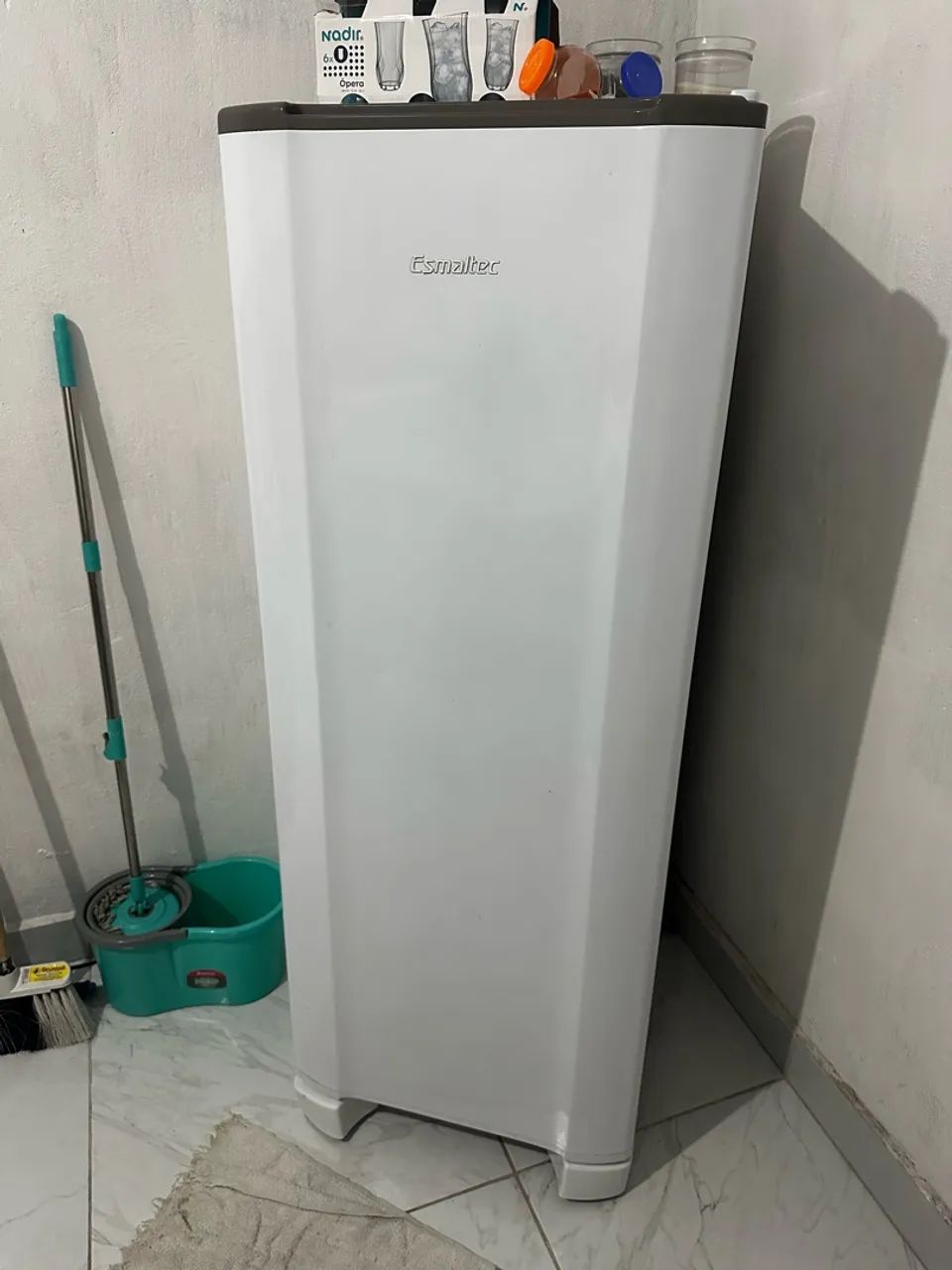 Geladeira 