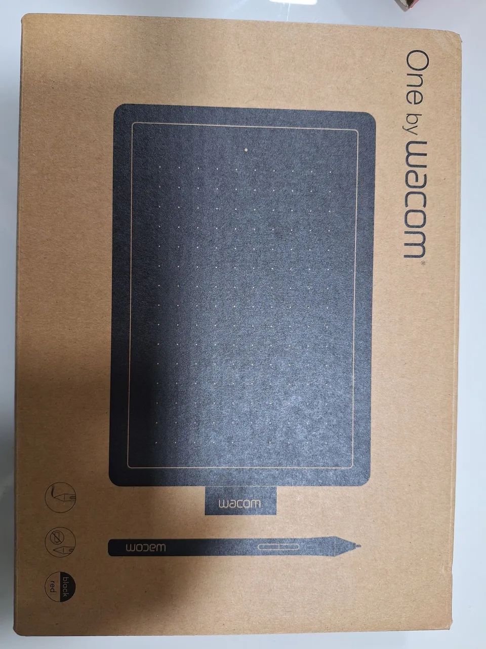 Mesa digitalizadora Wacom - Foto 3