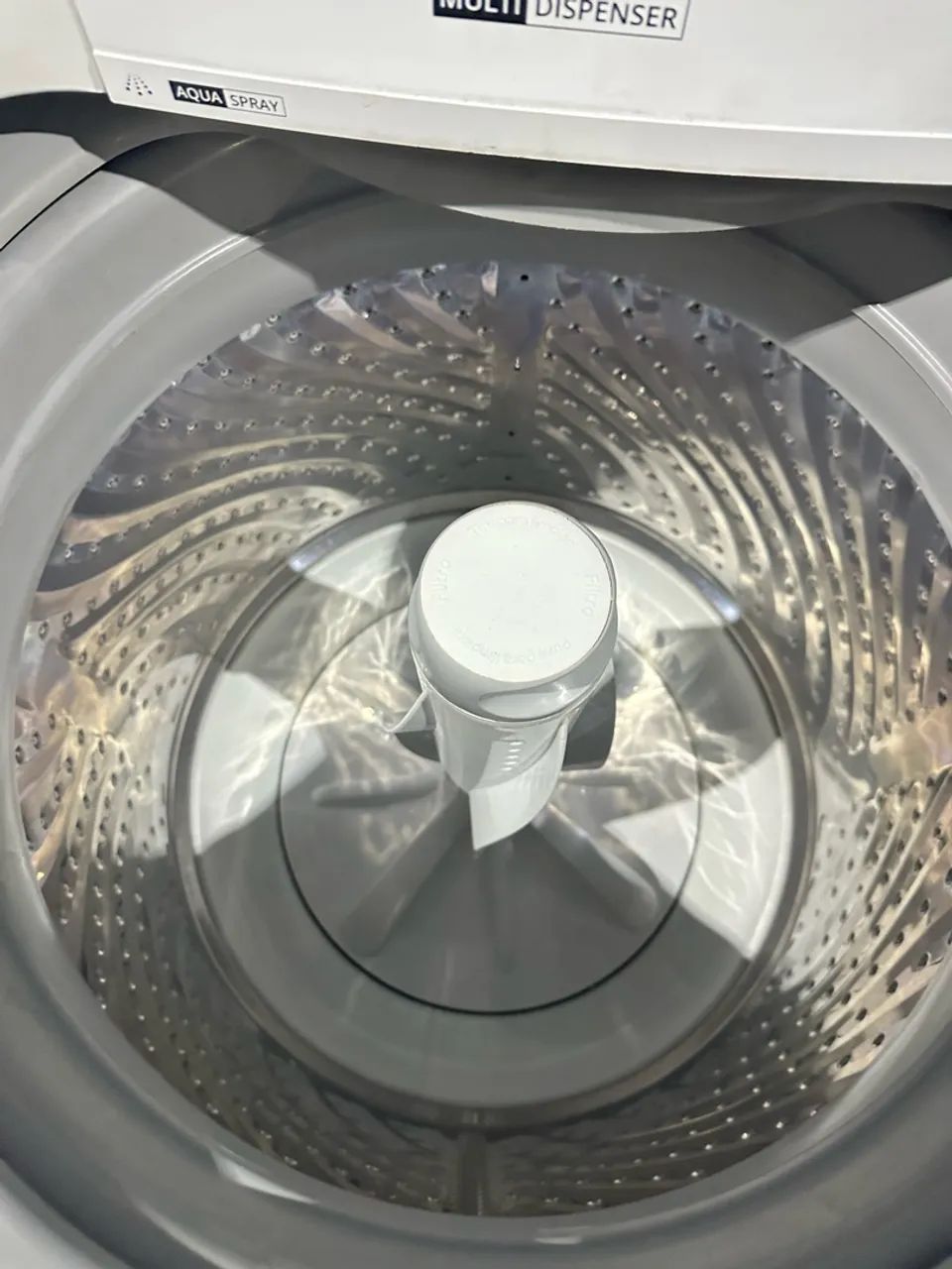 MAQUINA DE LAVAR ROUPAS BRASTEMP  - Foto 5