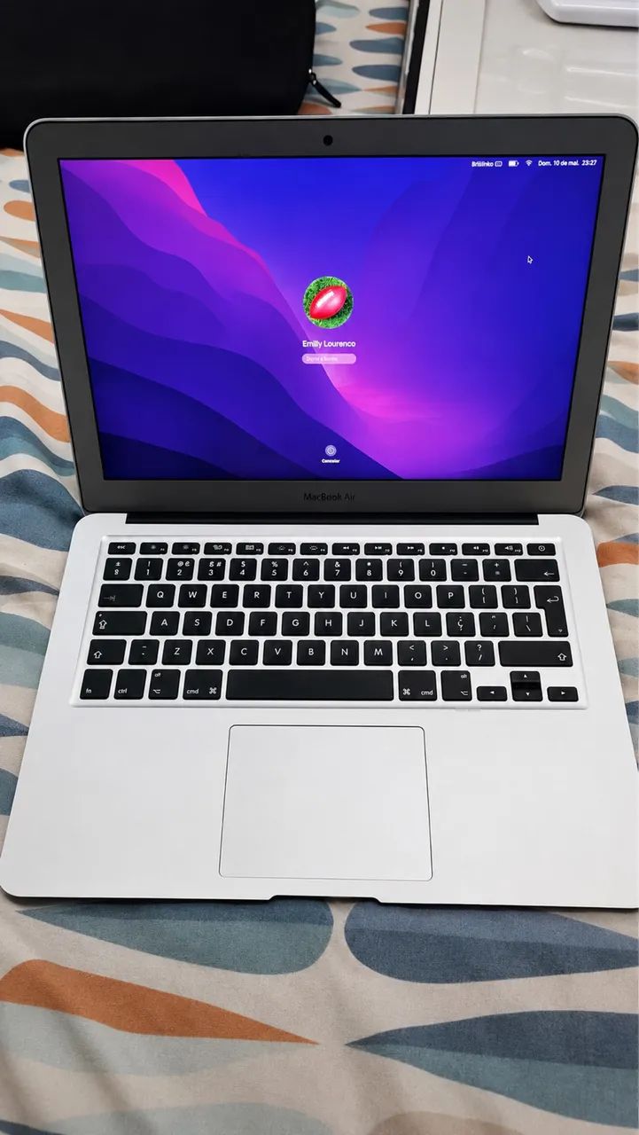 MacBook Air 13? Apple - Early 2015 (Core I5) - Notebooks - Parque