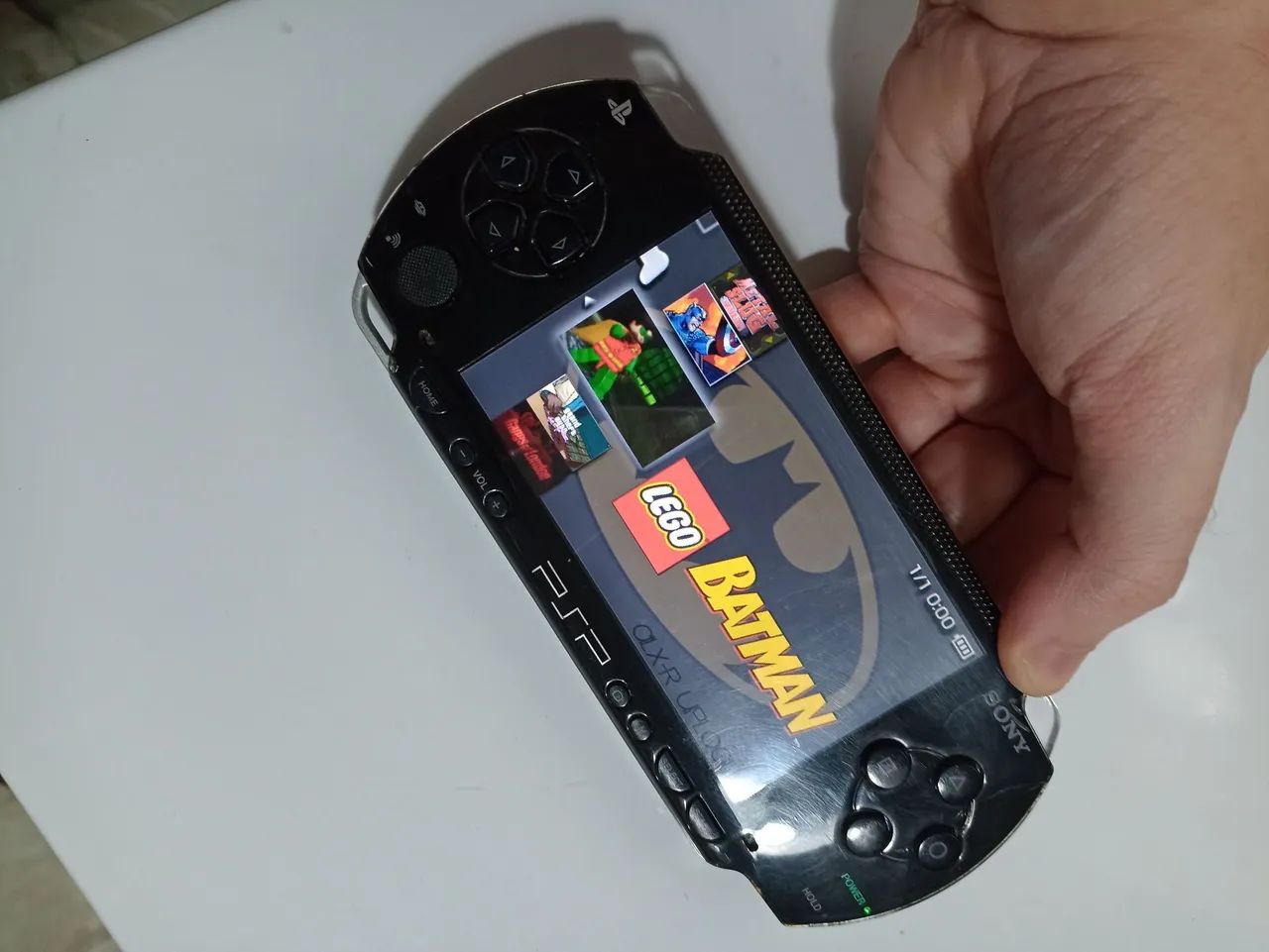 PSP Com Jogos !!  - Foto 4