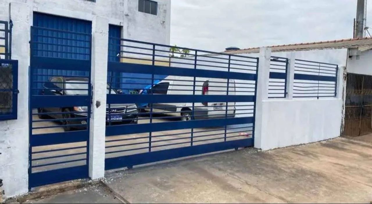 Barracão Comercial  No Cristo Rei  VG - Foto 2