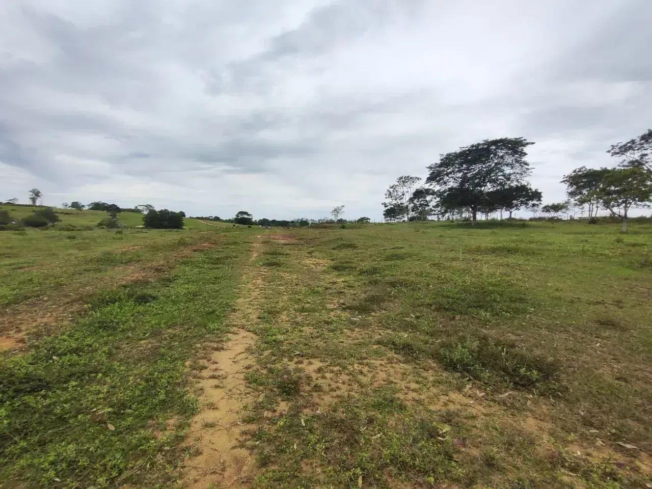 Sítio com 50 mil M2 em Quissamã próximo ao bloco forte