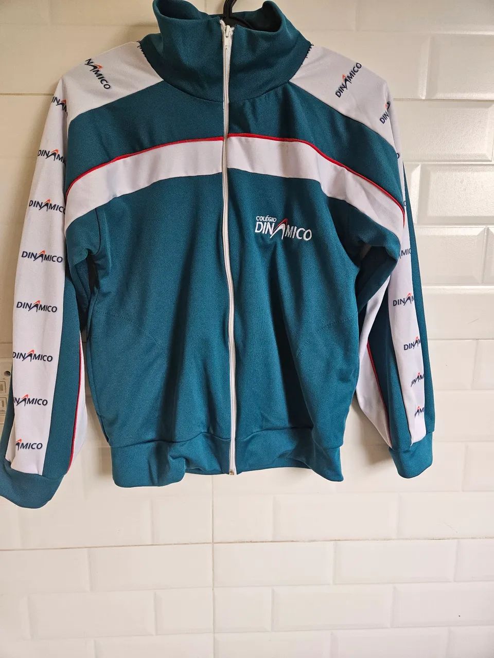 Uniformes Dinâmico R$50,00 CADA um - Foto 2